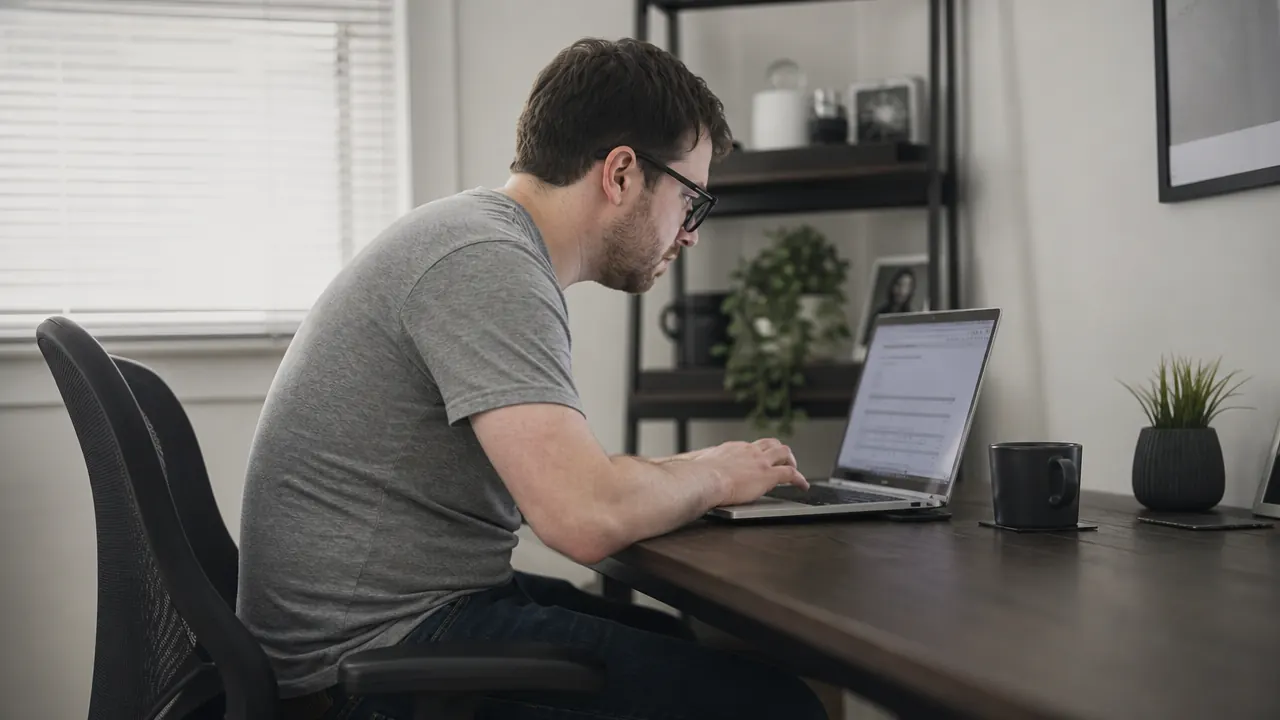 10 Signs Your Office Chair Is Ruining Your Posture