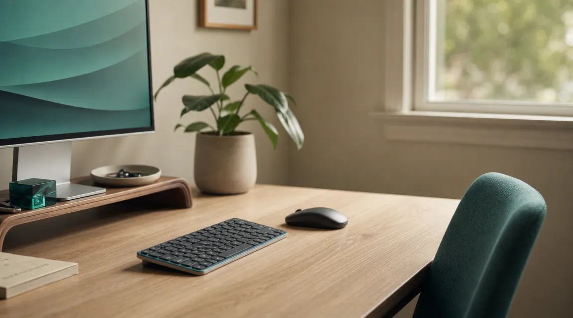 Logitech MK270 vs MK345: Is the Extra $5 Worth It?